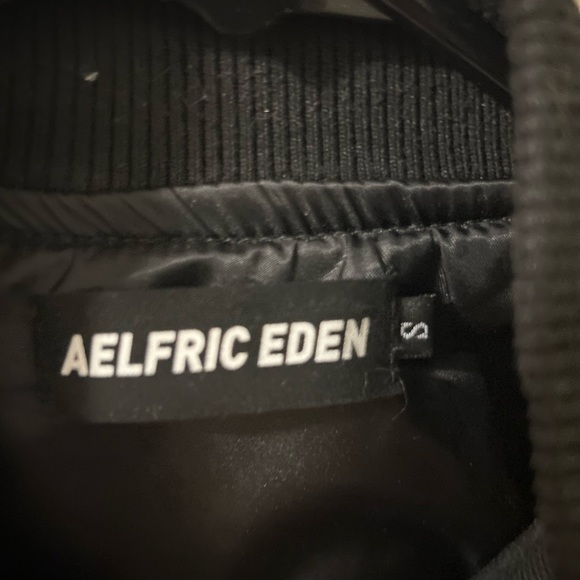 Aelfric Eden “Bone” Varsity - Picture 2 of 2